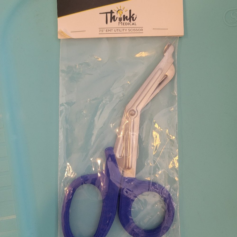 Emt scissors